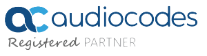 Logo-AudioCodes