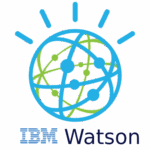 Logo IBM Watson